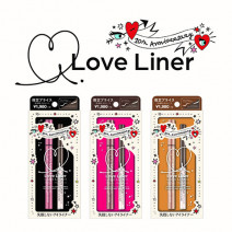 AAA 宇野実彩子さんも愛用！「Love Liner（ラブ・ライナー）」から10周年限定パッケージのセットが登場！