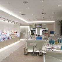 季節の変わり目はスキンケアの見直しどき！「SOFINA Beauty Power Station」‘Try＆Enjoy’Shopのクイック肌解析が便利！【キレイを目指せ！＃ビューティスポット巡り】