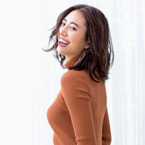 おっぱいが崩れてきた…美乳を取りもどす簡単ケアを美乳研究家MACOさんが伝授！