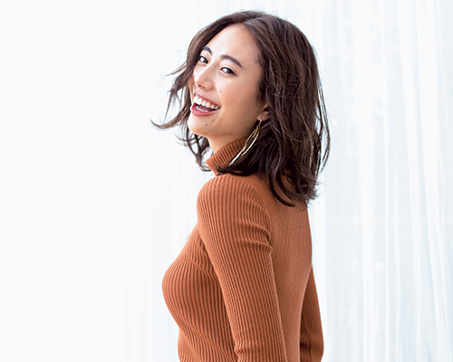 おっぱいが崩れてきた…美乳を取りもどす簡単ケアを美乳研究家MACOさんが伝授！