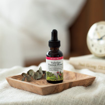 早坂香須子のhappy organic cosme! vol.30　秋の夜長はオーガニックで良質な睡眠を