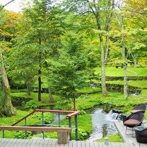 「星のや軽井沢」で今しか体験できない！「きのこ美人滞在」プログラムが旅好き女子の話題！【キレイになる旅Vol.50】