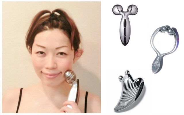 小顔ローラーの注意点 使い方は 効果upにつなげる ポイント3つ 美的 Com 小顔ローラーの注意点 使い方は 効果upにつなげる ポイント3つ 美的 Com
