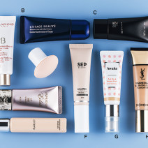 YSL、ケイト、エスプリーク…秋のツヤ肌を叶える優秀BBクリーム8選