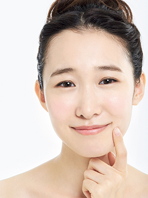 肌が汚い女なんて言わせない！ストレスに皮脂、生活習慣…美容の正しい知識で脱・汚肌