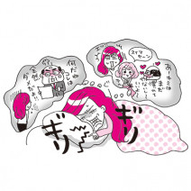 “食いしばり女子”急増中！？ 歯ぎしり・食いしばりのメカニズムを解説
