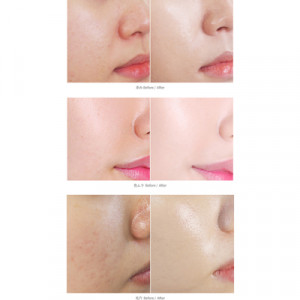 ビューティーモリー クリスタルエキスパートBBクリーム