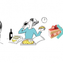 【医師に訊く】大人ニキビ、場所別「原因」と種類別「診断」