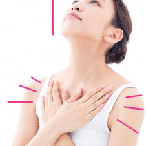 気づいたときにすぐできる！ たるませないための顔筋トレーニング