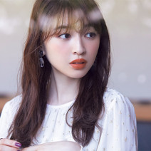 ヴィセ アヴァン、インテグレート、YSL…最旬オレンジリップではんなりとした色気をプラス