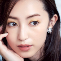 SUQQU、ポーラ、NARS…イエローシャドウを使った和モダン美人メイク