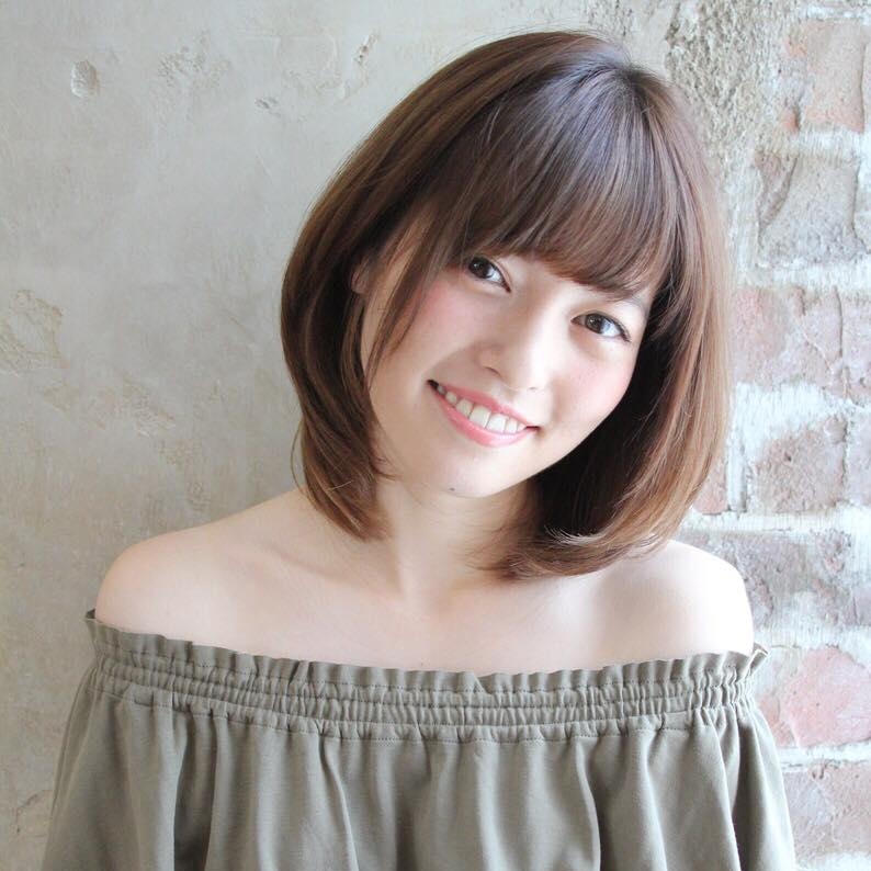 可愛いヘアスタイル特集 やっぱり 可愛い が誉め言葉な大人の女性へおすすめな髪型 美的 Com