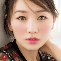 石原さとみさん風メイクのコツは？アイブロウテク、アイメイクからぷっくりリップの作り方まで…マネするだけで憧れ顔に大変身！