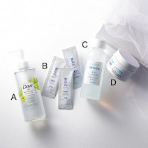 ダヴ、IHADA、キュレル…リーズナブルなのに使用感◎！｜2018美的賢者ベスコス【プチプラスキンケア部門】