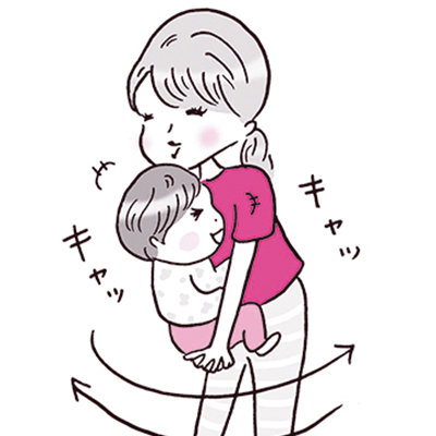 授乳をやめた後もおっぱいをしぼませないためには？ “おっぱい”に関するQ&A