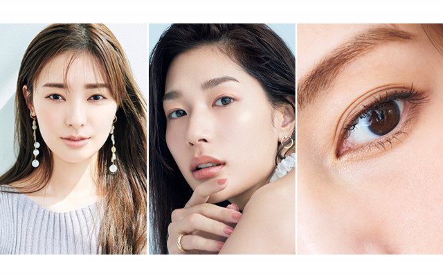 ナチュラルメイク 初心者ならではのやり方 実例６選 美的 Com