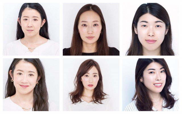 無理なく 別人級に ビフォーアフター メイク術まとめ 美的 Com 無理なく 別人級に ビフォーアフター メイク術まとめ 美的 Com