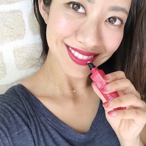 シャネルのふんわりマットなNEWリップでモテメイクもバッチリ！【美的クラブがお試し】
