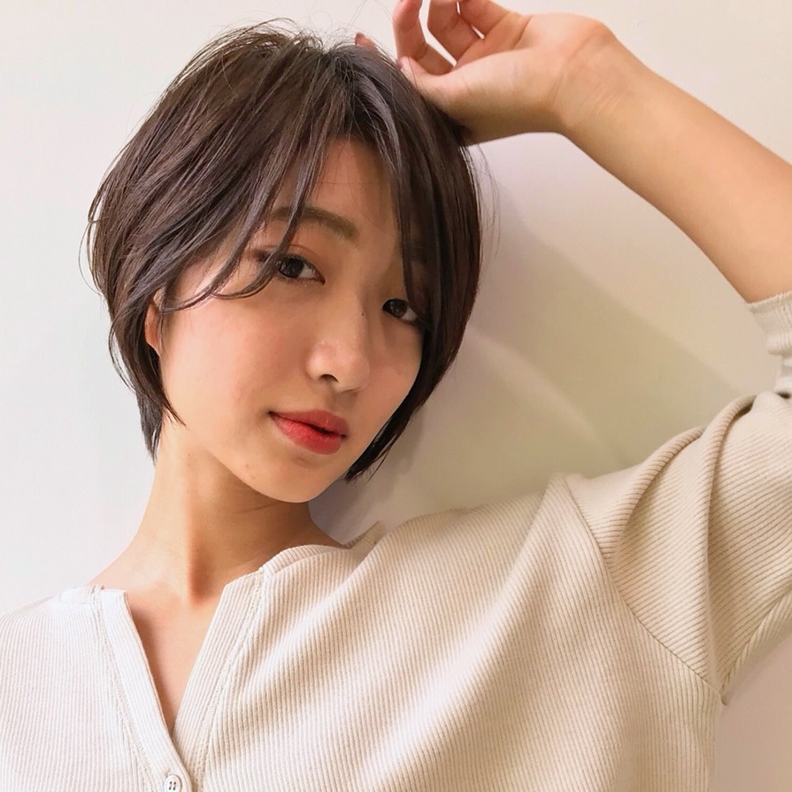 メンズライクで かっこいい 女性におすすめのベリーショートワックス 簡単アレンジ術 美的 Com