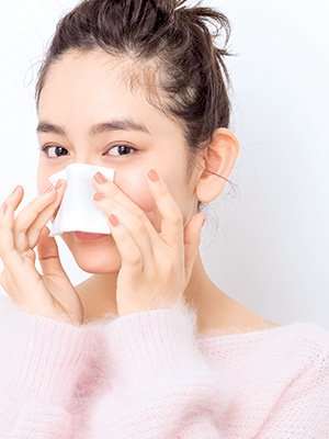角栓を徹底的に！｜角栓による黒ずみの原因とケア方法、角栓オフにおすすめのケアアイテム、パックなど