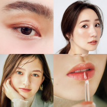 石原さとみさん風に近づく、愛され顔メイク７選