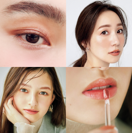 石原さとみさん風に近づく、愛され顔メイク７選