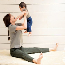 産後ケアのまとめ｜抜け毛ケアや美ボディをキープする方法など産後の心配・不安を解消しよう！