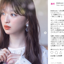 サボリーノの限定品、ジルスチュアートとトム フォード ビューティの新アイシャドウに話題集中！～先週のインスタ人気ランキングVol.25～