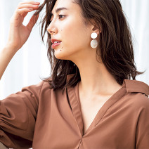 STOP！首の老化！ 美首のスペシャリスト・瀬戸口めぐみさん直伝のケア方法