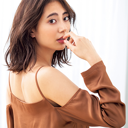 デリケートゾーンも老ける！？ 見えないパーツこそケアして老けない身体に！