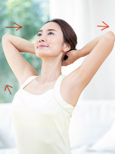 プロに教わる垂れ対策と美乳のつくり方