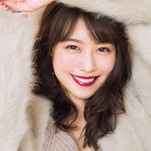 有村架純インタビュー｜「冬のキレイのために美活ビューティーしています」