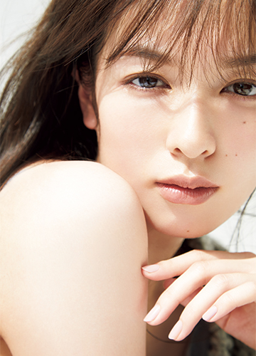 人気美容家、神崎恵さんが語るアンチエイジングとは？
