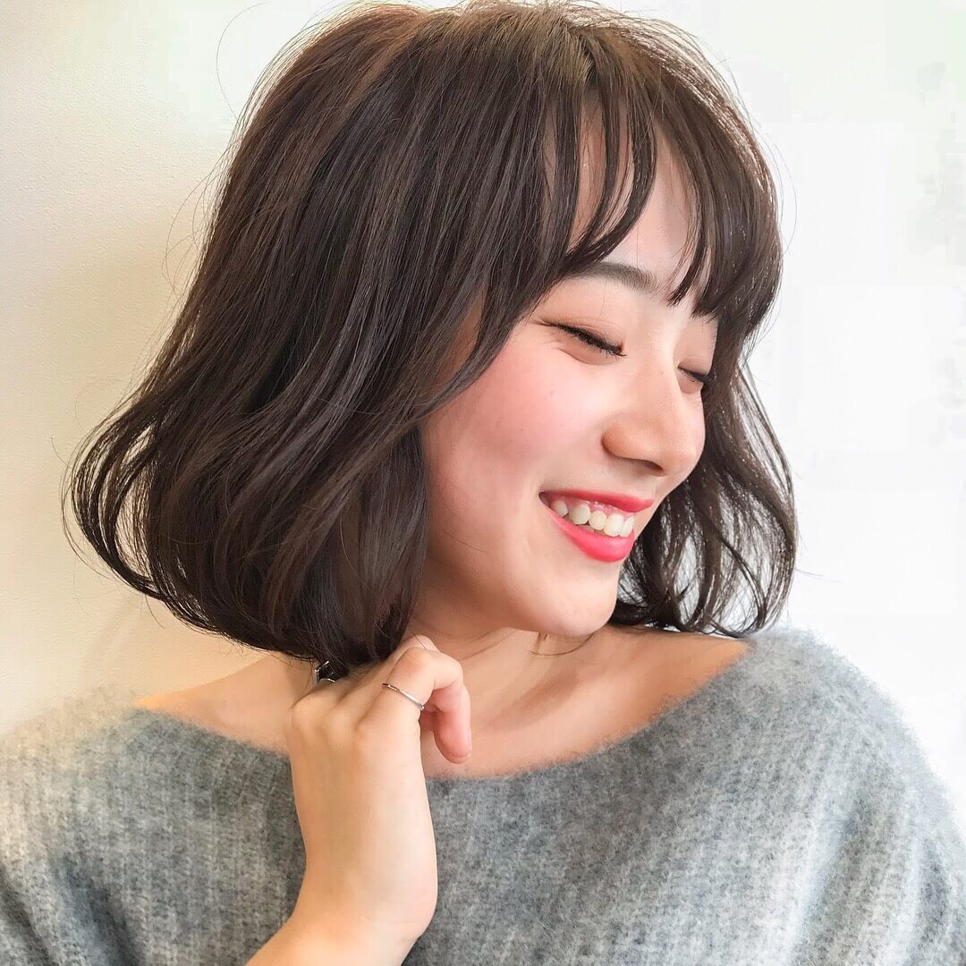 絶対アカ抜ける ブルベ夏に似合う髪色が判明 トーンのおすすめは 美的 Com 絶対アカ抜ける ブルベ夏に似合う髪色が判明 トーンのおすすめは 美的 Com