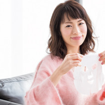 秋冬の肌はとにかく保湿！ 人気若手美容家直伝の白肌キープ術