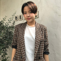 伸ばしかけ前髪のブロー法｜美容師発！たった1分で“ウザバング”をふんわりさせるハンドブロー【髪コンプレックス解消vol.46】