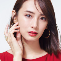 北川景子インタビュー｜「こだわりは眉！ 意志ある女性像に仕上げたいんです」