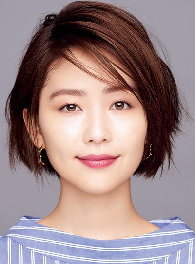 化粧でこんなに変われる ビフォーアフター メイクでどこまで変われるか プロ直伝のテクニック 美的 Com