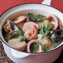 腸内環境すっきり！ 週末に作りたい簡単煮込みレシピ