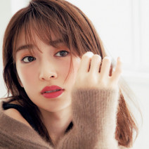 神崎恵さんが考える冬にモテる“あったかい女”とは？