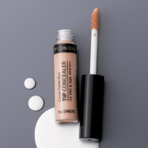 コンシーラーの色選びのコツを伝授 シミ ニキビを隠す使い方やプチプラコンシーラーの人気おすすめも合わせてご紹介 美的 Com