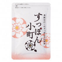 すっぽん小町