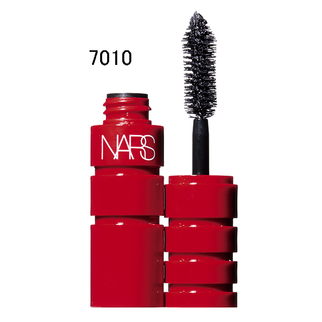 NARS(ナーズ)｜クライマックスマスカラ ミニ
