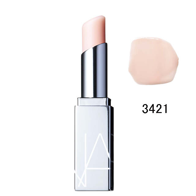 NARS(ナーズ)｜アフターグローリップバーム 