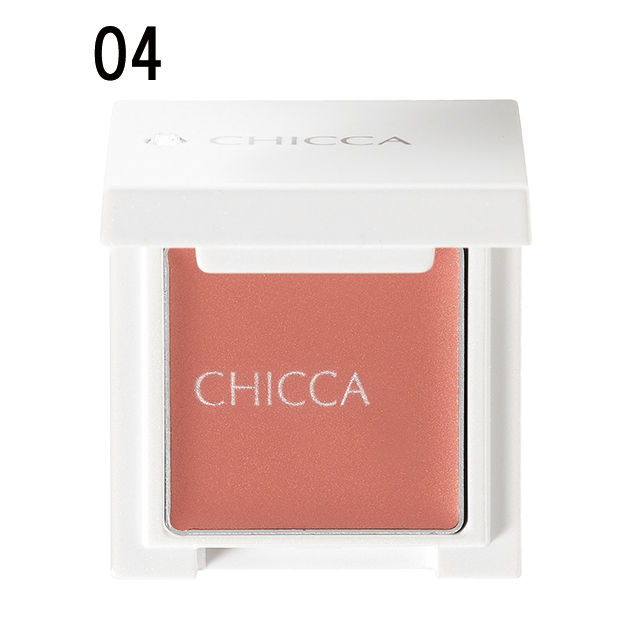 CHICCA（キッカ）｜リッドフラッシュ