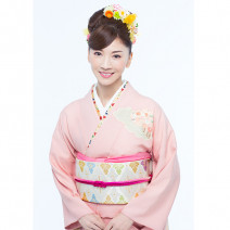 君島十和子さんからの新年のメッセージ