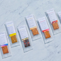 年末年始忙しい人に…ヘルシーで美味しい植物性のスナックバー「CLRBAR（クリアバー）」【渡辺佳子さん連載 Vol.154】