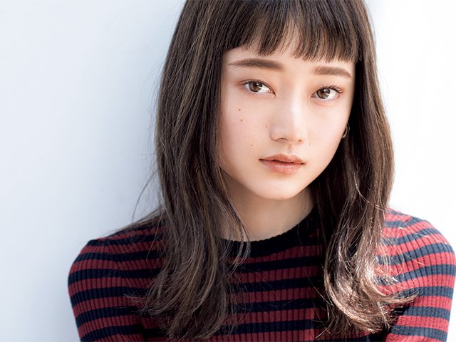眉毛の基本 女性 整え方 描き方 濃い 薄い人別のテクニックなど 美的 Com