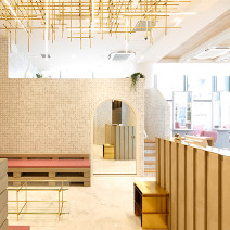 MINX ginza 2chome（ミンクス ギンザニチョウメ）