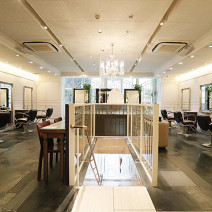 MINX 銀座中央通り店(ミンクス ギンザチュウオウドオリテン)
